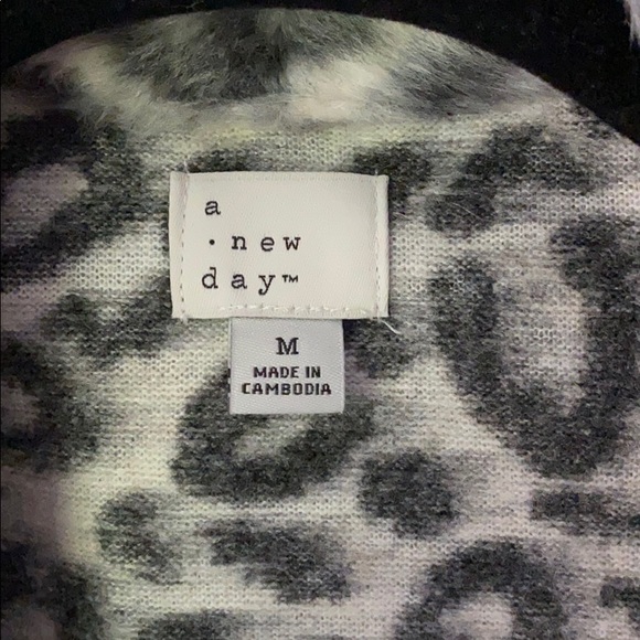 NWT A New Day coat - Picture 2 of 7